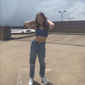 Meet your Posher, Georgia